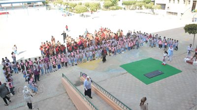 رسالة عاجلة من التعليم للمدارس الخاصة بشأن المصروفات الدراسية 