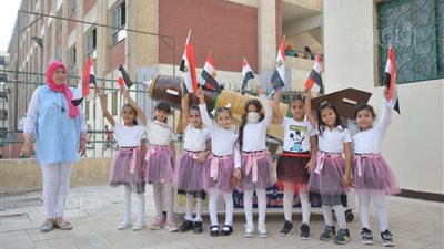 بعد قرار فصل طالب بأول أيام العام الجديد.. ننشر لائحة الانضباط المدرسي