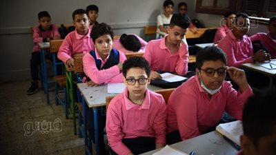 ما موقف الطلاب الغائبين عن الدراسة والامتحانات؟ متحدث التعليم يجيب|فيديو