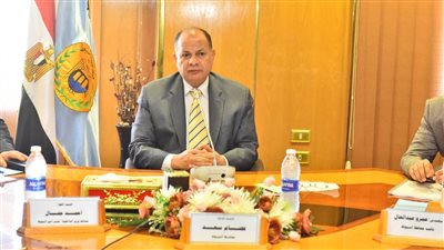 محافظ أسيوط يوافق على إنشاء 3 مراكز لتنمية الأسرة والطفولة 