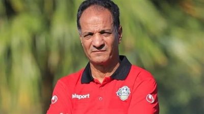 شريف الخشاب يتقدم باستقالته من تدريب المجد السكندري