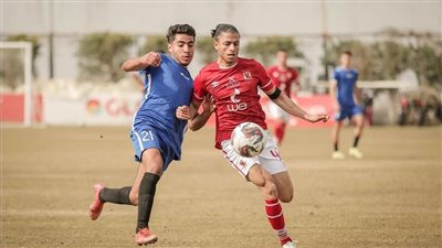 10 مباريات في افتتاح دوري الجمهورية للشباب مواليد 2001