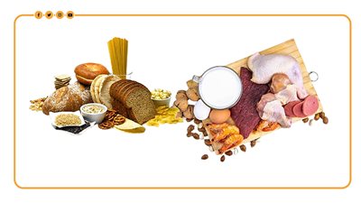 احرصي على تقديمها لطفلك.. أفضل مصادر الأغذية الصحية لطلاب المدارس | انفوجراف