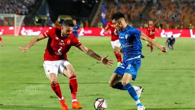 رغم مشاركة أجانب الأهلي والزمالك.. هل يستكمل الدوري أثناء المونديال؟