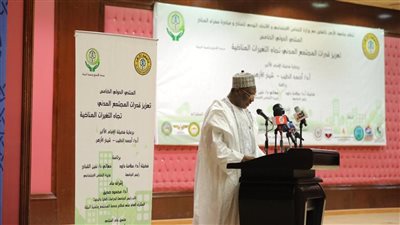 السفراء الأفارقة: إيجاد حلول جذرية لمواجهة تأثير التغيرات المناخية مسؤولية الدول الكبرى