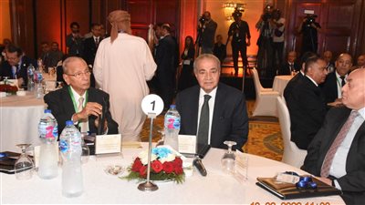 وزير التموين يشيد بتجربة شركة الدلتا للسكر في التوسع بزراعة البنجر 