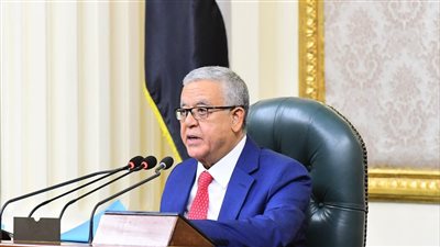 رئيس النواب يعلن أسماء 6 رؤساء هيئات برلمانية بالمجلس