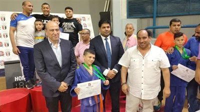 الشرقية تحصد مراكز متقدمة ببطولة الجمهورية لألعاب القوى