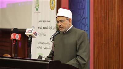 سلامة داود: جامعة الأزهر ستظل داعمة لجهود الدولة لمواجهة تغير المناخ 