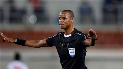 قبل إدارته مباراة المنستيري.. ماذا فعل الأهلي تحت صافرة سيكازوى؟ 