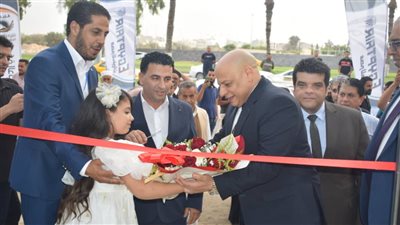 بعد إغلاق 8 سنوات.. مصر للطيران تفتتح مكتبها بالعاصمة الليبية طرابلس