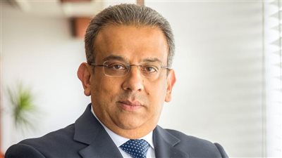 عصام الصغير: 80٪ من طرق الدفع بالعديد من الدول الأفريقية تتم إلكترونيا 