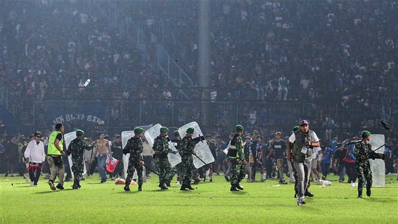 الدوري الإندونيسي