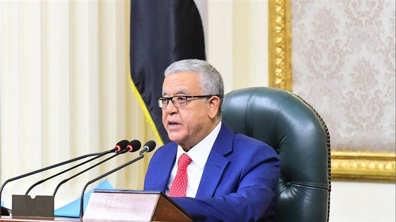 المستشار الدكتور