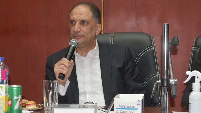 بهاء العادلى 