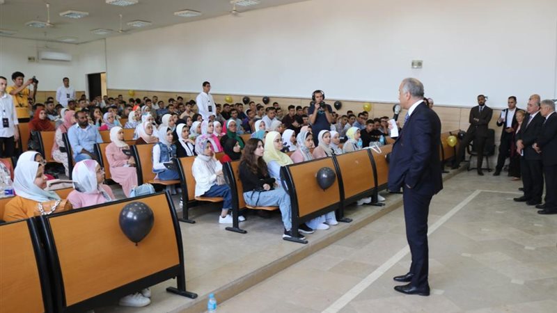 جامعة النهضة