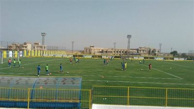 تعرف على ملاعب مجموعة الصعيد في الموسم الجديد من القسم الثاني