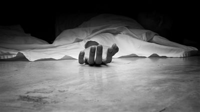 تحريات مكثفة لفك لغز العثور على جثة شاب متحللة داخل شقة بالعمرانية