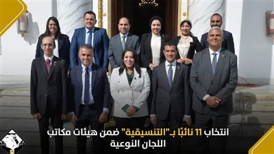 انتخاب 11 نائبًا بـ