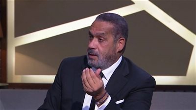 جمال العدل: فتحنا حسابا لإنقاذ الزمالك في وقت مهم، وهاني العتال أول المساهمين