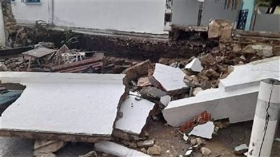 حسام المندوه: إيقاف الدراسة بمدرسة المعتمدية وتحويل الطلاب إلى مدارس أخرى