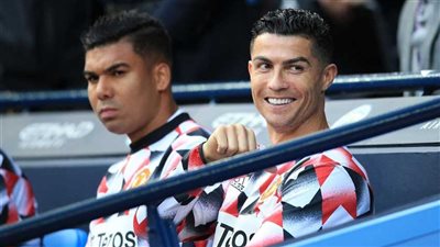 مدرب مانشستر يونايتد: رفضت إشراك رونالدو أمام السيتي احتراما لتاريخه