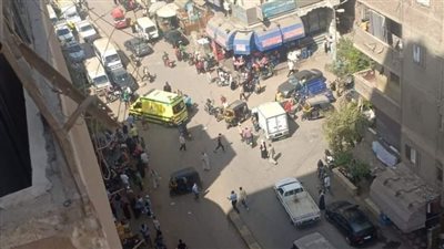 النيابة تكشف أعداد ضحايا سقوط سياج خرساني بمدرسة المعتمدية