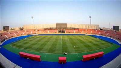 تعرف على ملاعب مجموعة القاهرة في الموسم الجديد من القسم الثاني