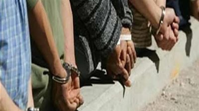 القبض على المتهمين بقتل شاب في قنا