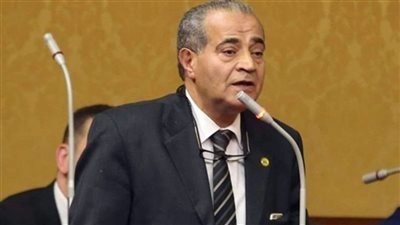 وزير التموين يطالب المواطنين بالإبلاغ عن أي تاجر يبيع كيلو الأرز بأكثر من 15 جنيها 