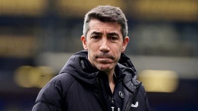 رسميا.. وولفرهامبتون يطيح بمدربه برونو لاج 