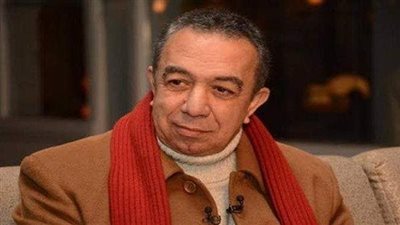 زوجة المخرج جمال عبد الحميد تكشف تطورات حالته الصحية (فيديو)