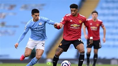 جدول ترتيب الدوري الإنجليزي بعد فوز السيتي على اليونايتد 