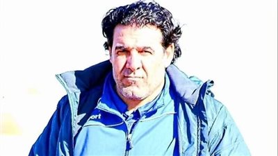 أبوالعينين شحاتة مديرا فنيا لنادي المجد السكندري 