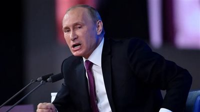 بوتين يرفع اتفاقيات ضم أراض أوكرانية لروسيا للتصديق عليها في الدوما