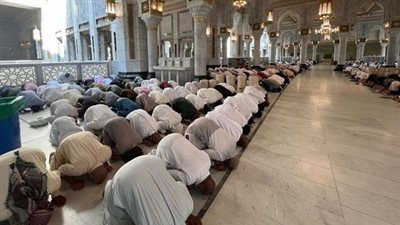 هل يوجد سنة بعد صلاة الجمعة؟