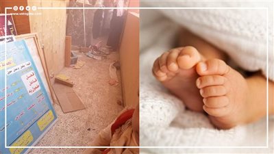 أخبار الحوادث اليوم|وفاة طالبة وإصابة 15 آخرين في مدرسة بالمعتمدية.. وأم تتخلص من طفلها الرضيع بالغربية