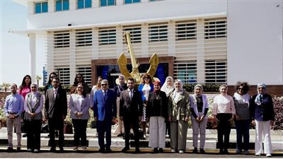 متدربات برنامج 