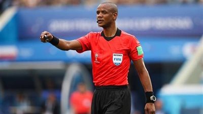 قبل مباراة الأهلي والمنستيري.. سجل حافل بالأخطاء للحكم سيكازوي.. وإنهاء مباراة قبل وقتها أبرز الكوارث