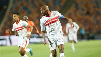 شيكابالا ينتظم في التدريبات الجماعية للزمالك 