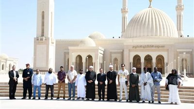 الأوقاف تختتم الدورة التدريبية لأعضاء اتحاد الإذاعات