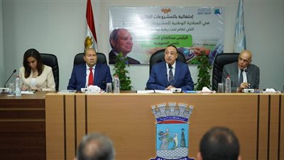 المنسق العام للمشروعات الخضراء: المشاركات المكثفة تعكس الوعي بقضايا البيئة 