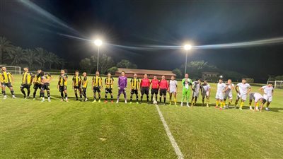 المقاولون العرب يفوز علي كهرباء الإسماعيلية في أولى مبارياته الودية