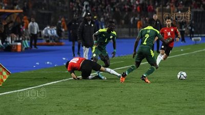 لاعب السنغال السابق: الحظ كان معنا في مباراتي أفريقيا وكأس العالم أمام الفراعنة