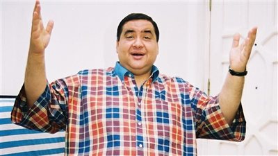 محمد رياض يكشف لفيتو حقيقة تكريم اسم علاء ولي الدين في المهرجان القومي للمسرح