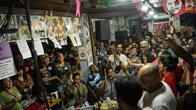 بدء فرز الأصوات بانتخابات البرازيل.. والنتائج تخالف التوقعات