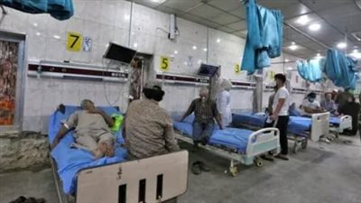 7 وفيات على الأقل.. دولة تسجل عودة مفاجئة للكوليرا