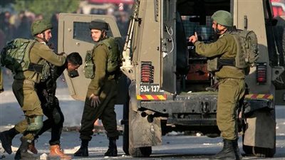 منظمة حقوقية إسرائيلية: تل أبيب تحتجز 800 فلسطيني دون محاكمة