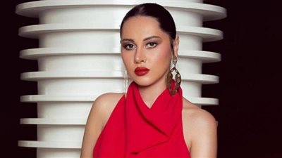 نشاط فني مكثف لياسمين رئيس في السينما والدراما