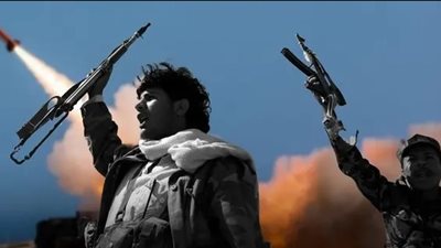 جريمة تهز صنعاء.. حوثي يقتل زوجته وأمها حرقًا